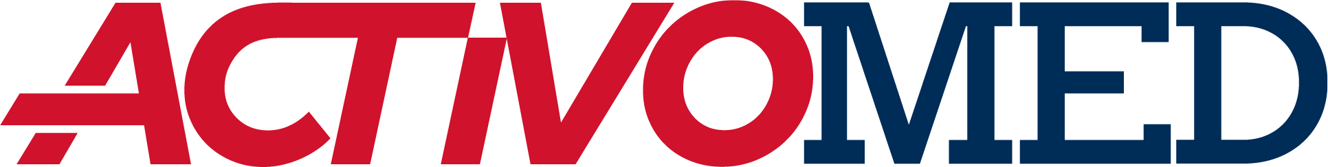 Logo ACTIVOMED