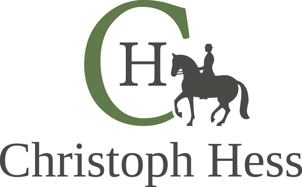 Logo Christoph Hess