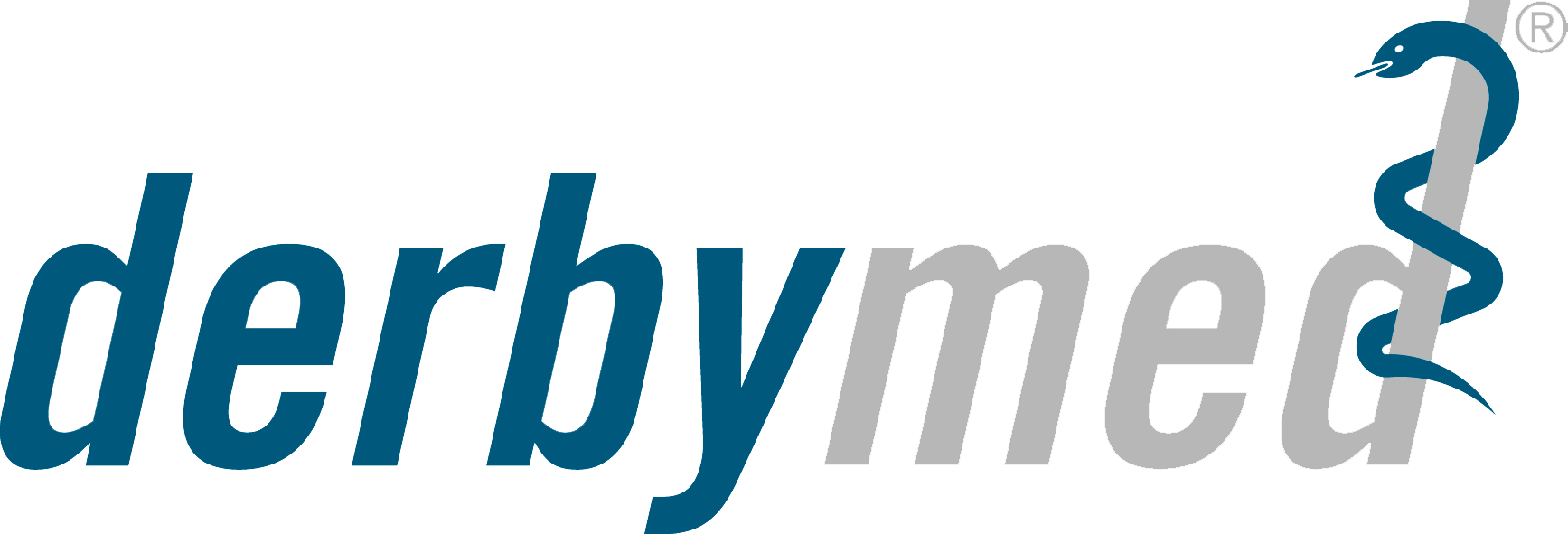 Logo Derby Med