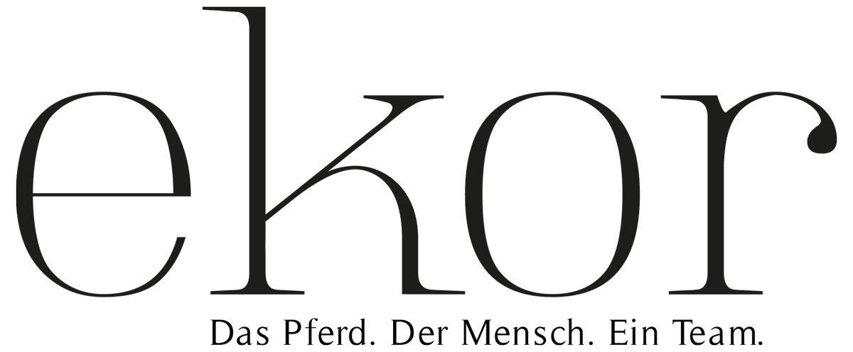 Logo EKOR